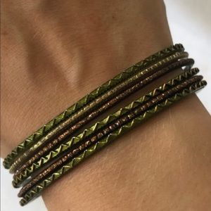 Bangle Bracelets